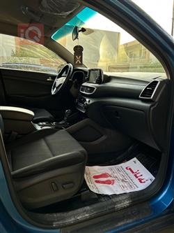 هیوندای تۆکسۆن